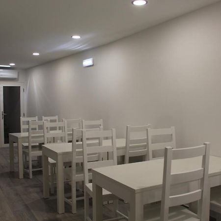 Hotel Beatriz Serpa Zewnętrze zdjęcie