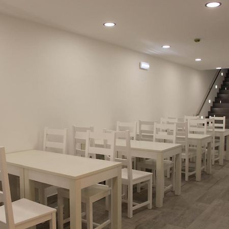 Hotel Beatriz Serpa Zewnętrze zdjęcie