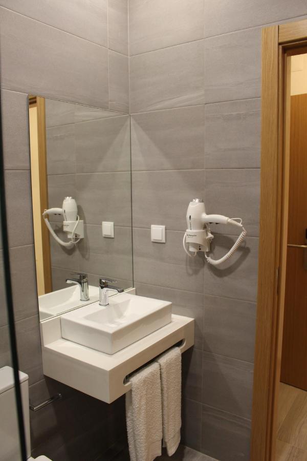 Hotel Beatriz Serpa Zewnętrze zdjęcie