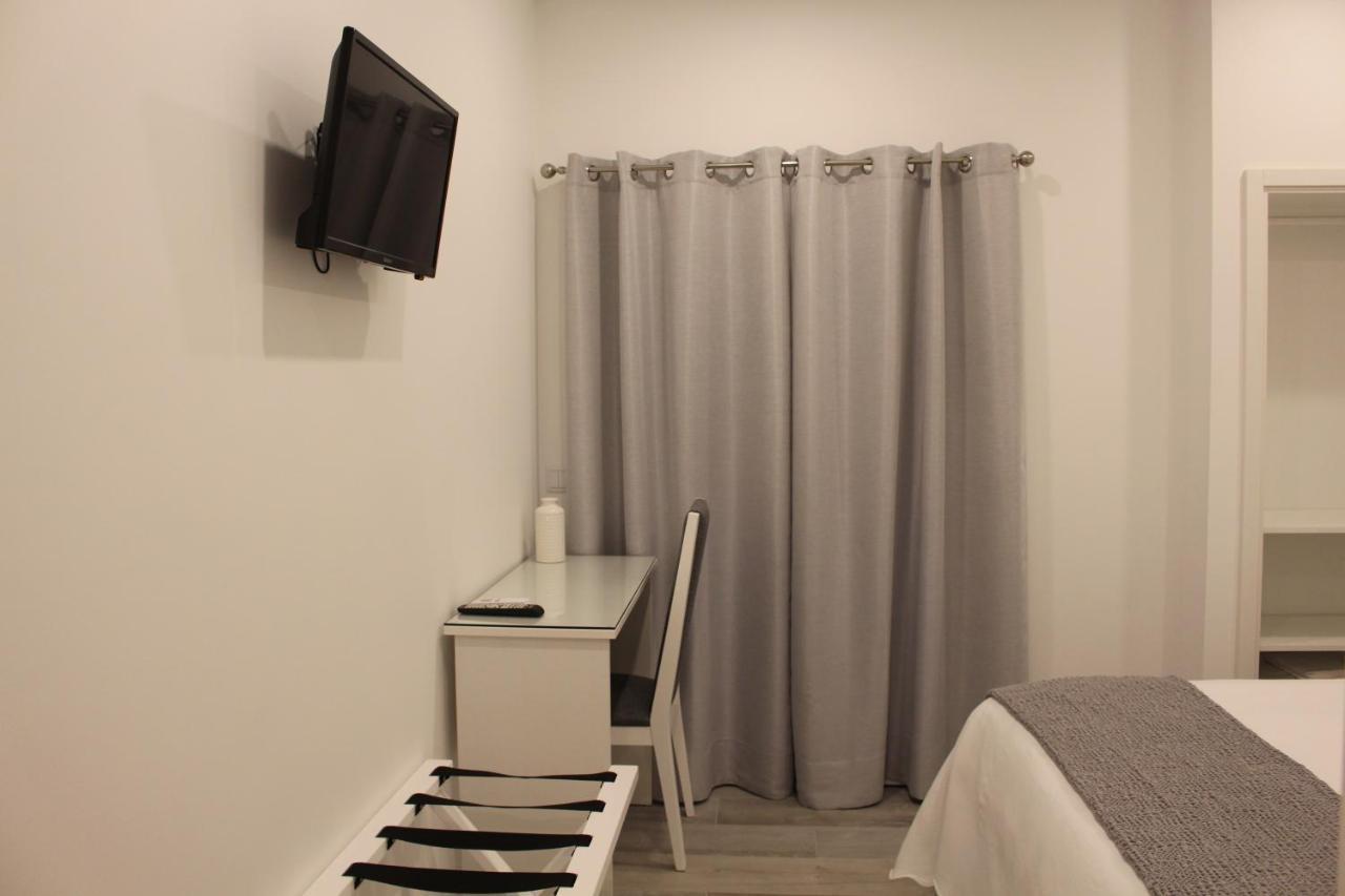 Hotel Beatriz Serpa Zewnętrze zdjęcie