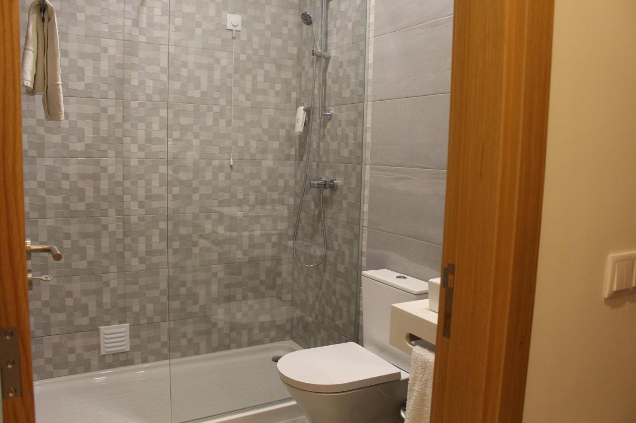 Hotel Beatriz Serpa Zewnętrze zdjęcie