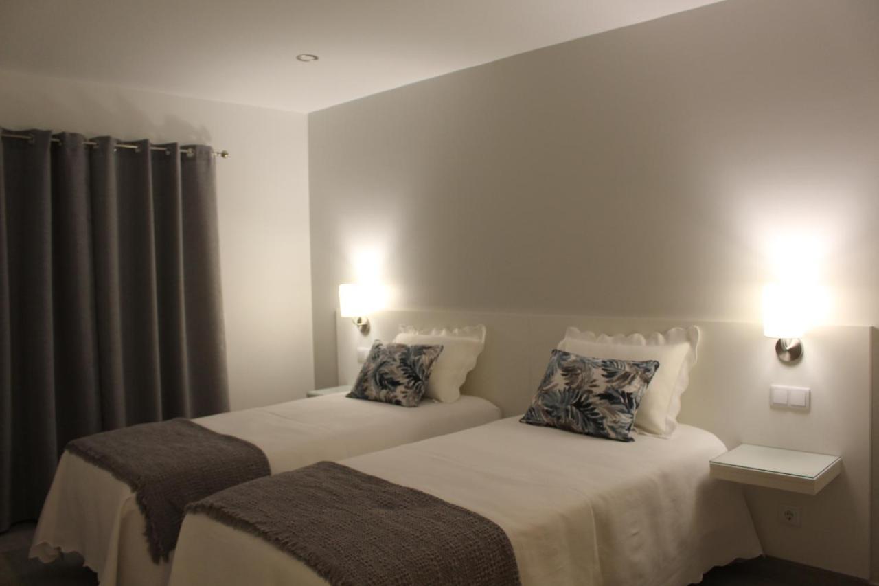 Hotel Beatriz Serpa Zewnętrze zdjęcie