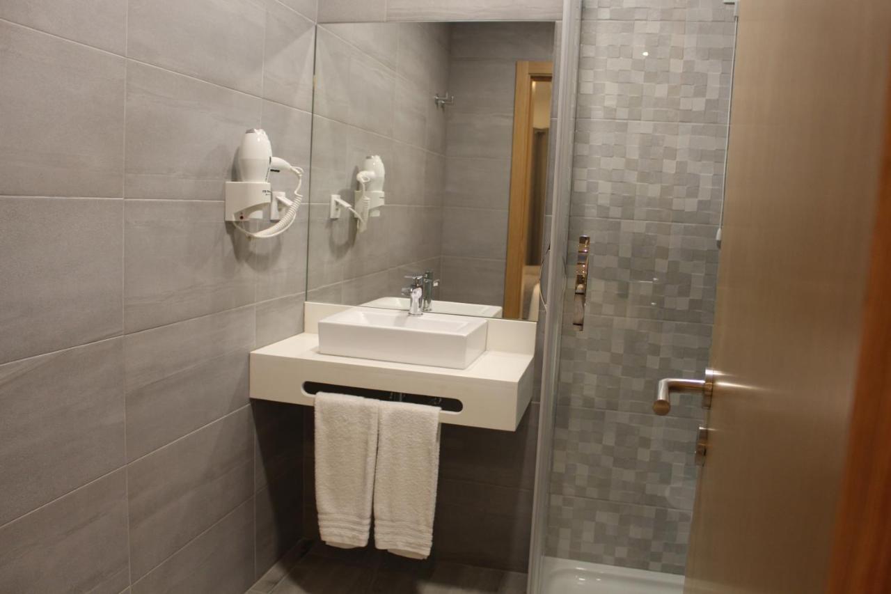 Hotel Beatriz Serpa Zewnętrze zdjęcie