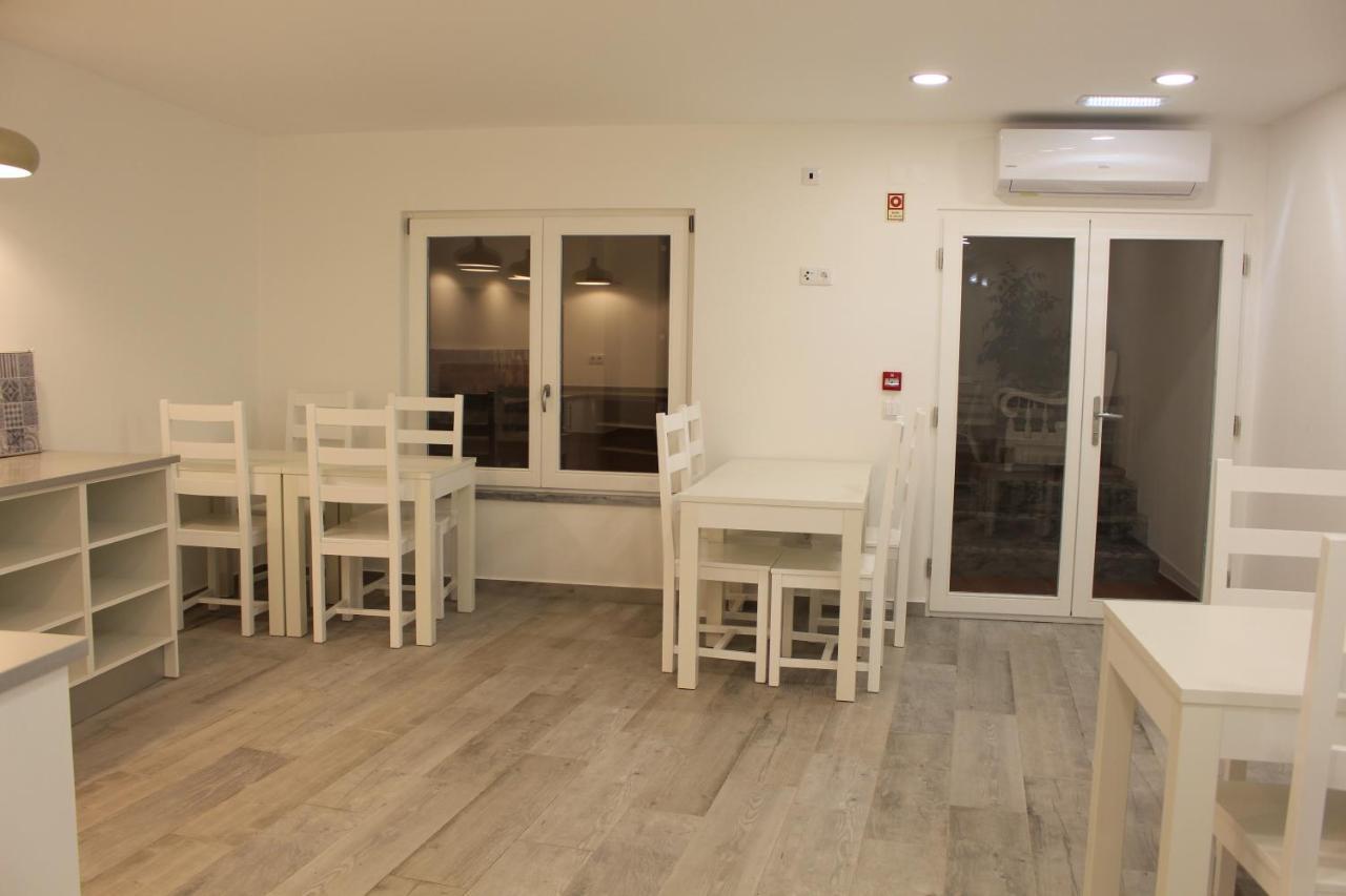 Hotel Beatriz Serpa Zewnętrze zdjęcie