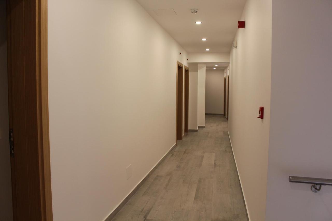 Hotel Beatriz Serpa Zewnętrze zdjęcie
