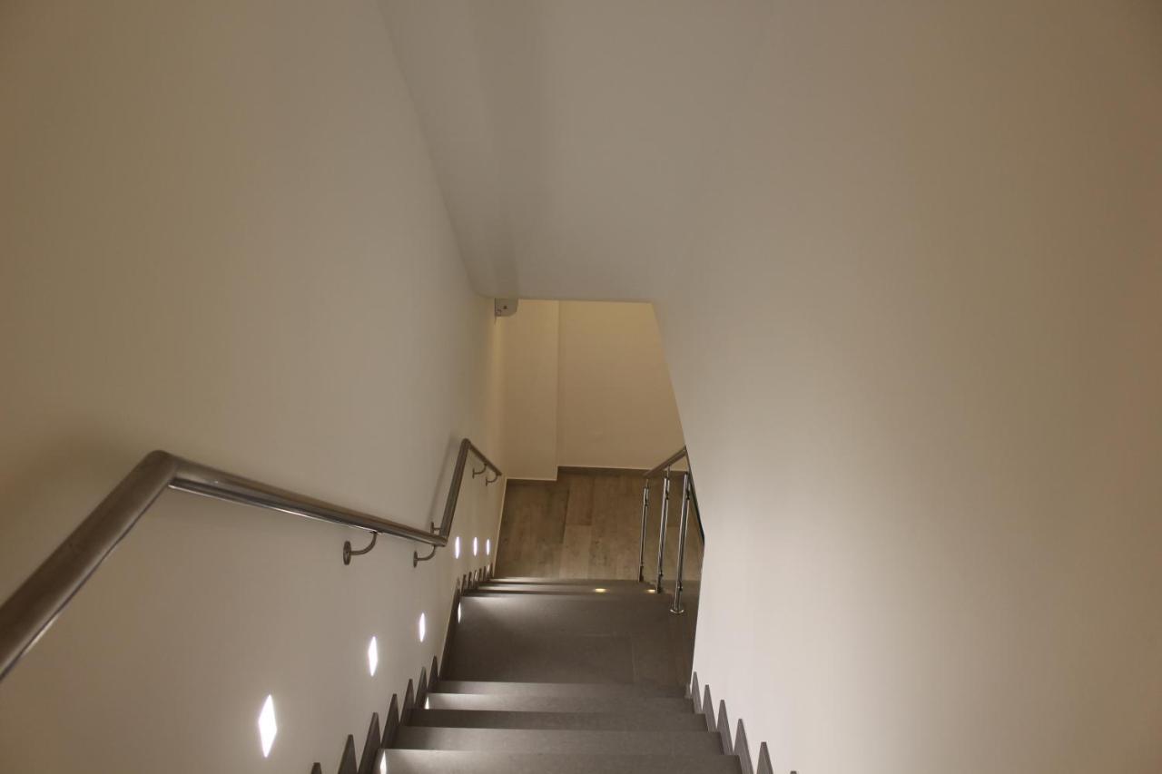 Hotel Beatriz Serpa Zewnętrze zdjęcie