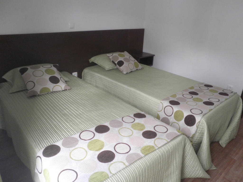 Hotel Beatriz Serpa Pokój zdjęcie